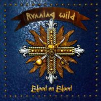 Blood On Blood (cd+poster)