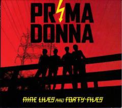 Nine Lives & Forty-fives