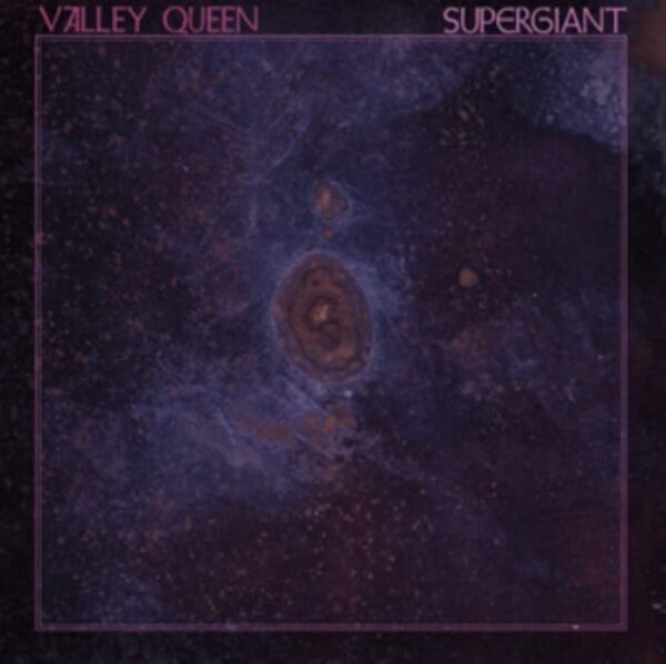 Supergiant