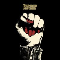 Thundermother (jewel Case)