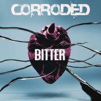Bitter (jewelcase)