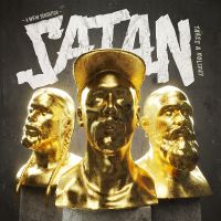 A New Sensation (digipack)