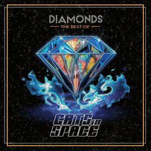 Diamonds : The Best Of Cats In Spac