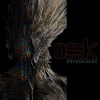 Ramagehead