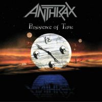 Persistence Of Time (30th An. Ed. +