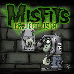 Project 1950 (expanded Edition)