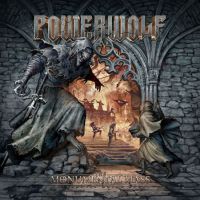 Monumental Mass - A Cinematic Metal