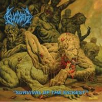 Survival Of He Sickest