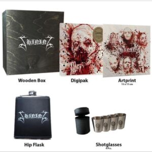 Shining (box Set)