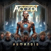 Humanoid