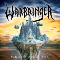 Wrath And Ruin