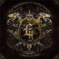 From Dark Discoveries To Heartless