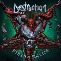 Birth Of Malice