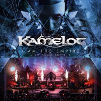 I Am The Empire (2cd/dvd/br)