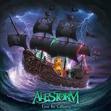 Live In Tilburg (cd+dvd+br) (mb)