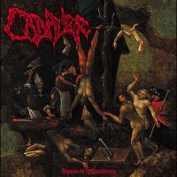 Hymns Of Misanthropy
