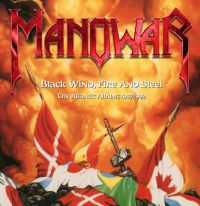 Black Wind, Fire And Steel:atlantic