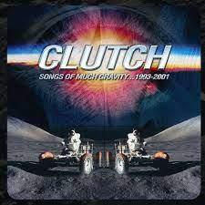 Songs Of Much Gravity 1993-2001