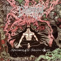 Slumber Of Sullen Eyes