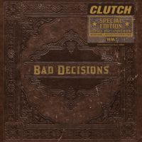 Book Of Bad Decisions (inkl.bok)