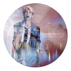 Olympic Stadium Montreal 1983 (Picture Disc Vinyl