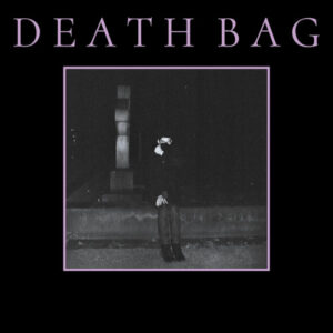 Death Bag (Vinyl LP)