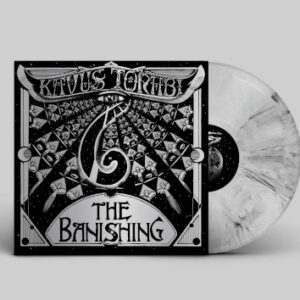 Banishing The (Marbled Vinyl LP)