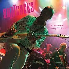 A Different Compilation (RSD 2021)