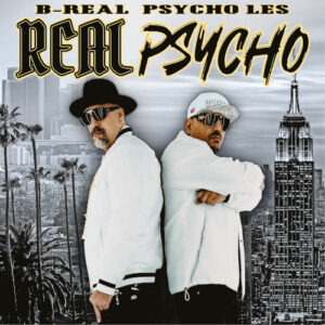 Real Psycho (Digipack)