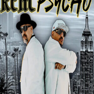 Real Psycho (MC)