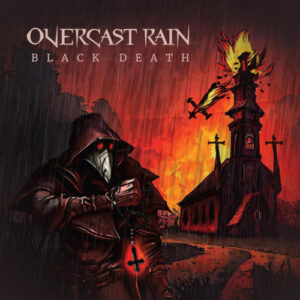 Black Rain
