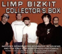 Collectors Box (interview Cd)