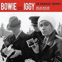 Broadcast Archive - 3 CD Box (+ interviews)