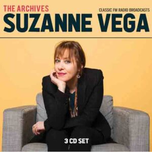 Broadcast Archives The (3 CD)