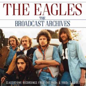 Broadcast Archives The (3 CD)