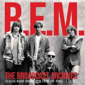 Broadcast Archives The (3 CD)