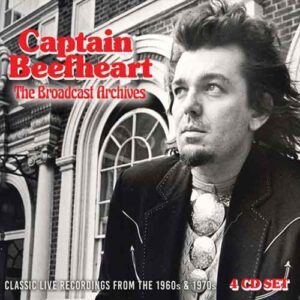 Broadcast Archives The (4 CD)