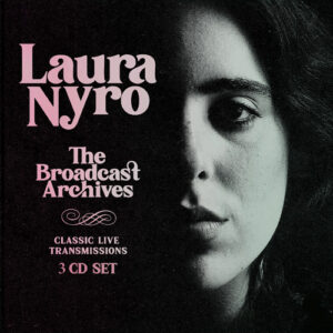 Broadcast Archives (3 CD)