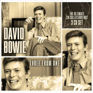Broadcast Archives (3 CD)