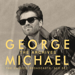 Broadcast Archives (3 CD)