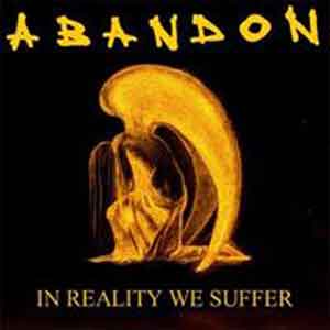 In Reality We Suffer (2 LP)
