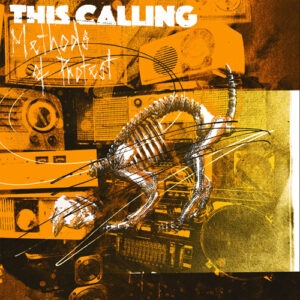 Methods Of Protest (Vinyl)