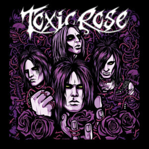 Toxic Rose