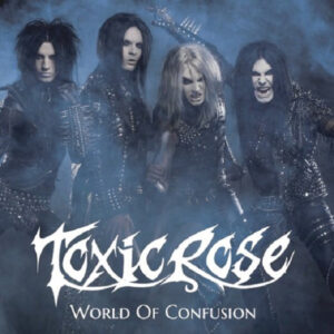 World Of Confusion