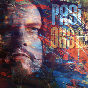 Pasi Oksa (Vinyl)