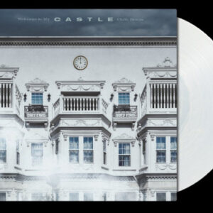 Welcome To My Castle (Sunrise Pearl Vinyl LP)