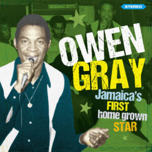Jamaica's First Homegrown Star - Storybook Revisit