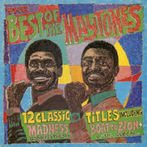 Best of Maytones