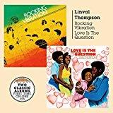 Rocking Vibration & Love is the Question