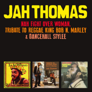 Dancehall Stylee + Nah Fight Over Woman +Tribute (